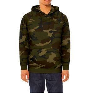 CSG Fleece Pullover sweater